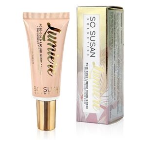 💚💚3 for $15💚💚 NWT So Susan Rose Gold Liquid Highlighter